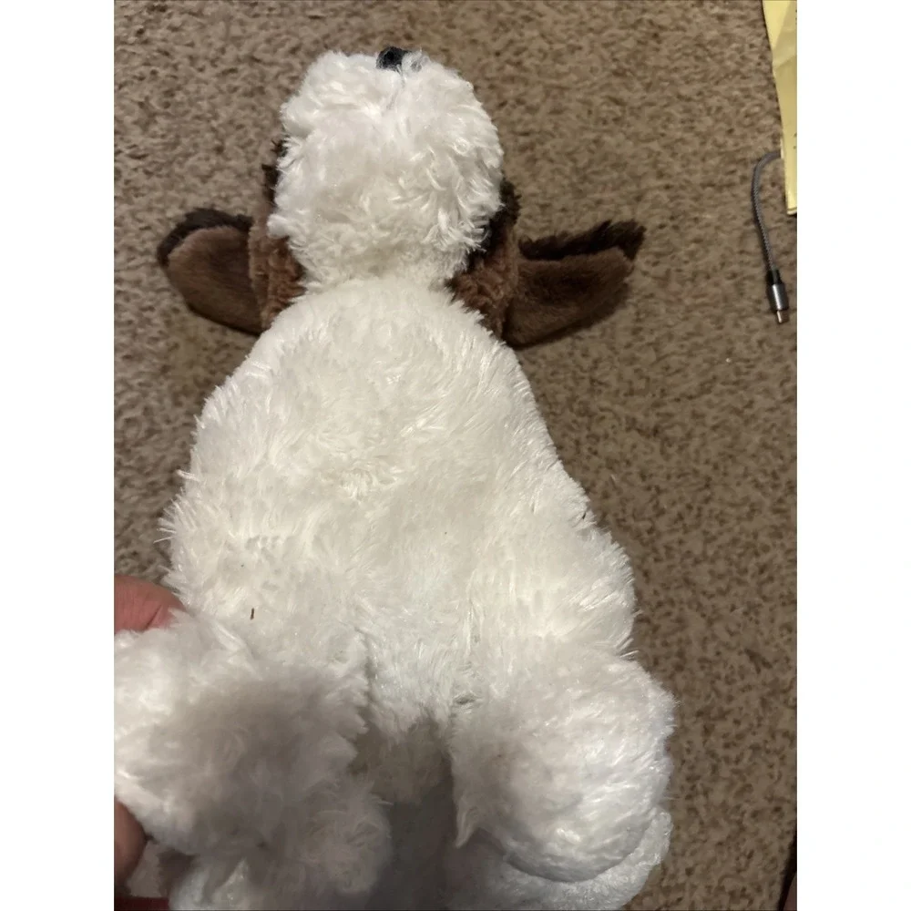 Vintage Boyd's Bear Friends 1988-2004 Plush 12